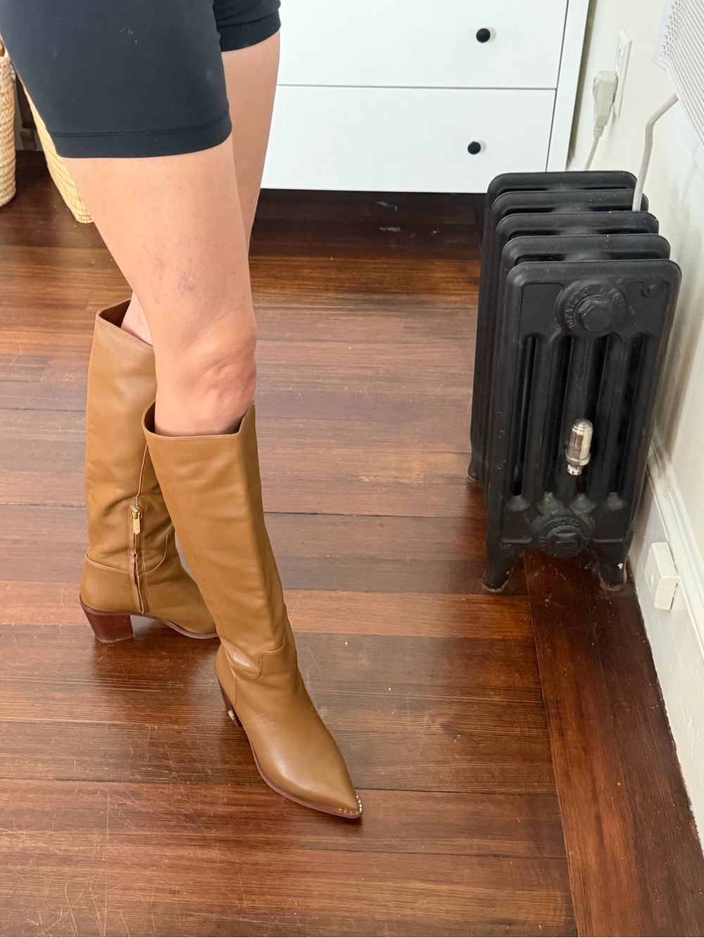 Sam Edelman Lindsey Boot - Picture 3 of 8